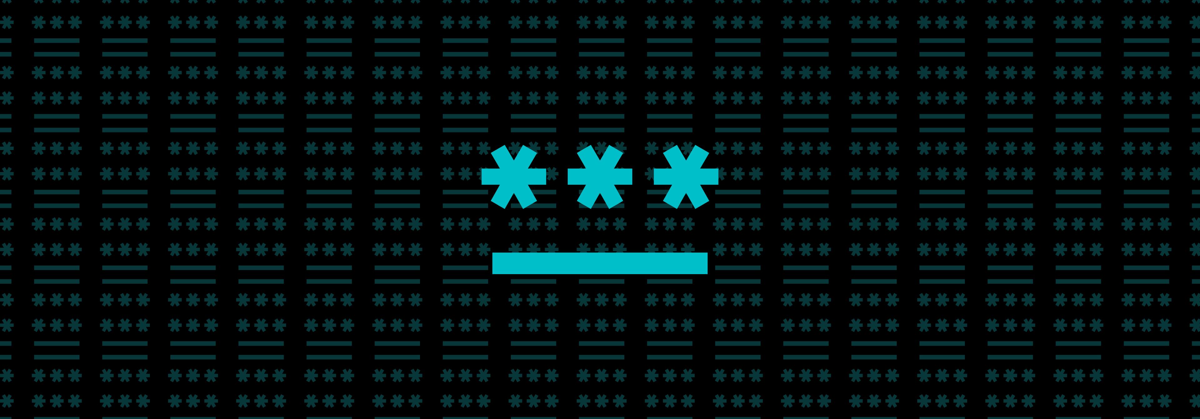 TESTEZ VOS MOTS DE PASSE